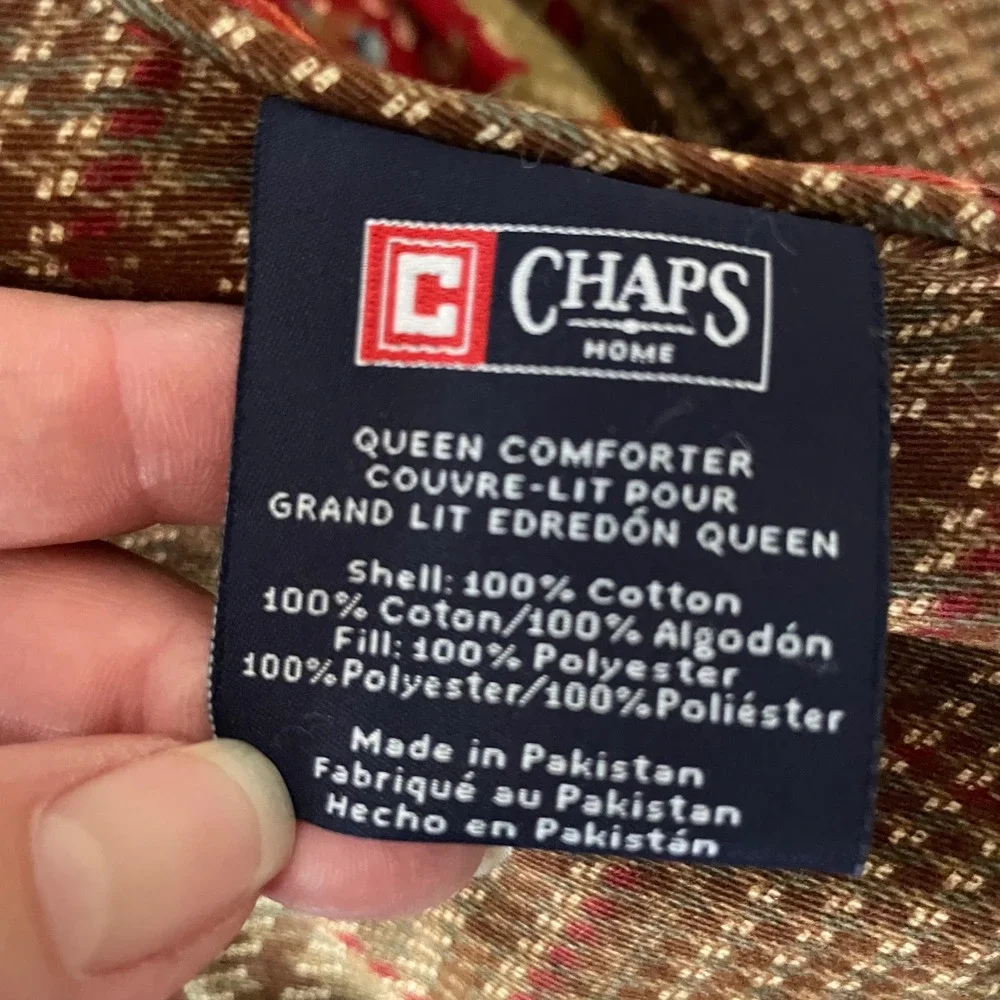 Chaps great preowned